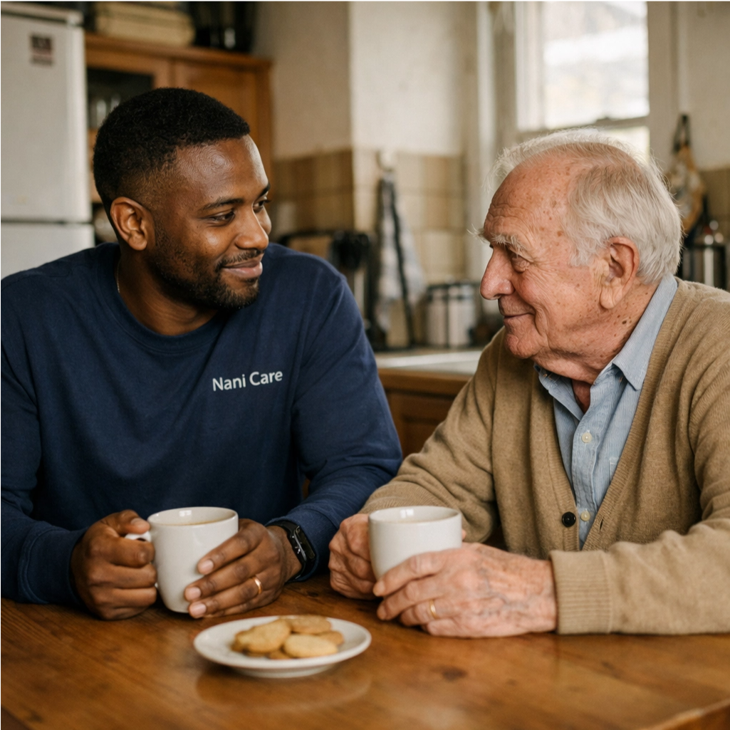 Home Nani Thuiszorg 02 Tea